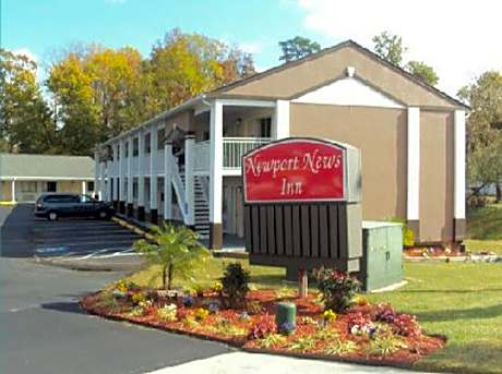 Newport News Inn