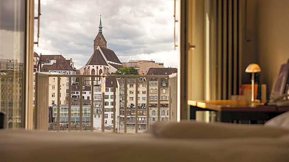 Riverside Hotel Merian - opening 2026