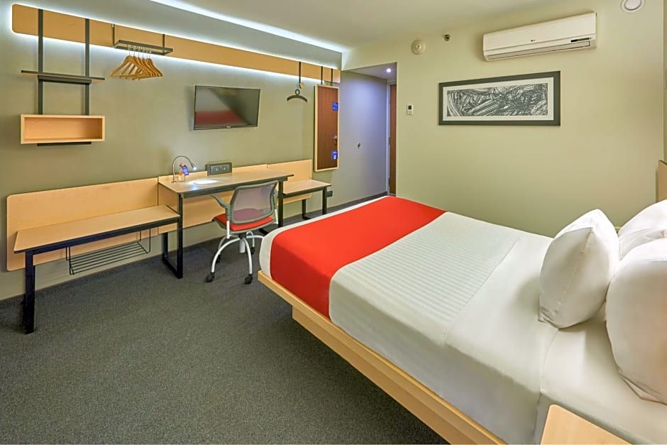City Express by Marriott Tijuana Insurgentes