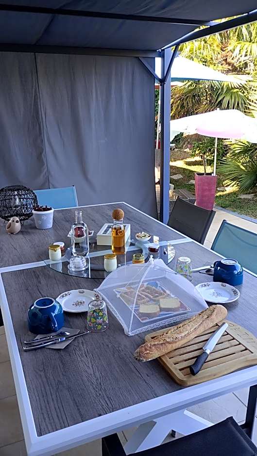 Chez les catherine