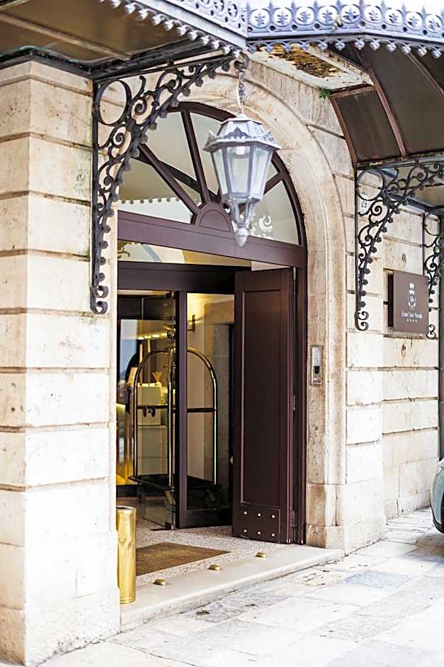 Hotel San Nicola