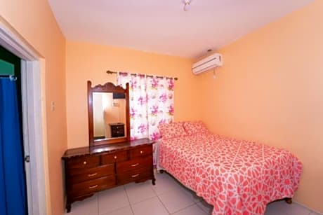 Basic Double Room