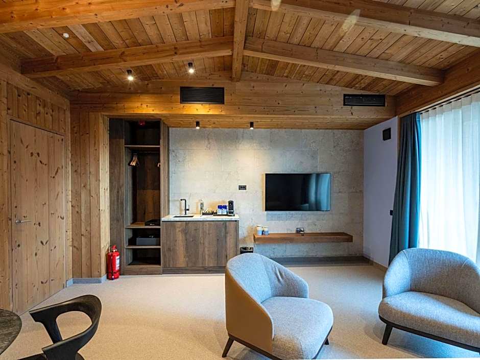 Swissôtel Poiana Brasov