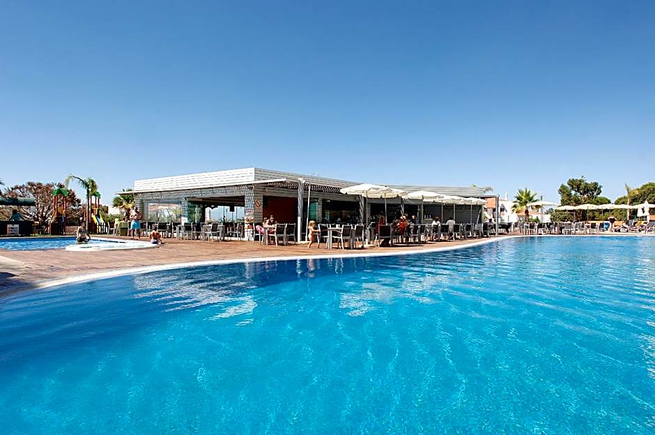 Hotel Apartamento Balaia Atlantico