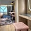 Hilton Glasgow