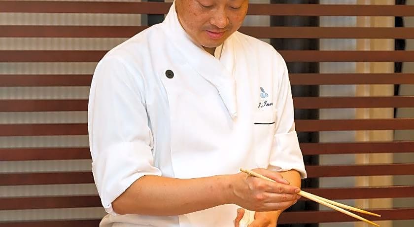 Rihga Hotel Zest Takamatsu