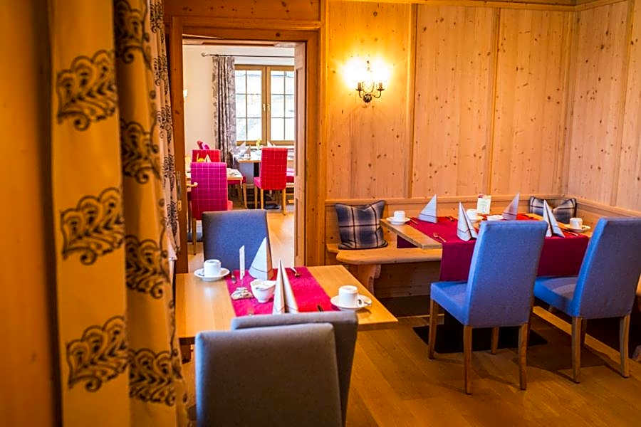 Hotel Schloss Leitheim