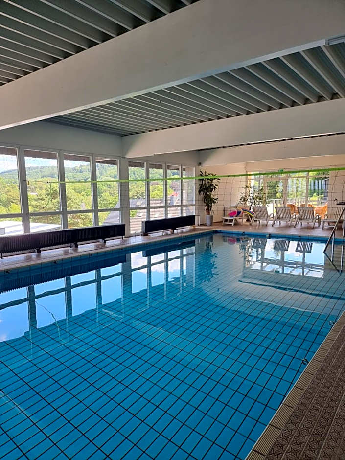 WELLNESS Hotel UHLENBERG