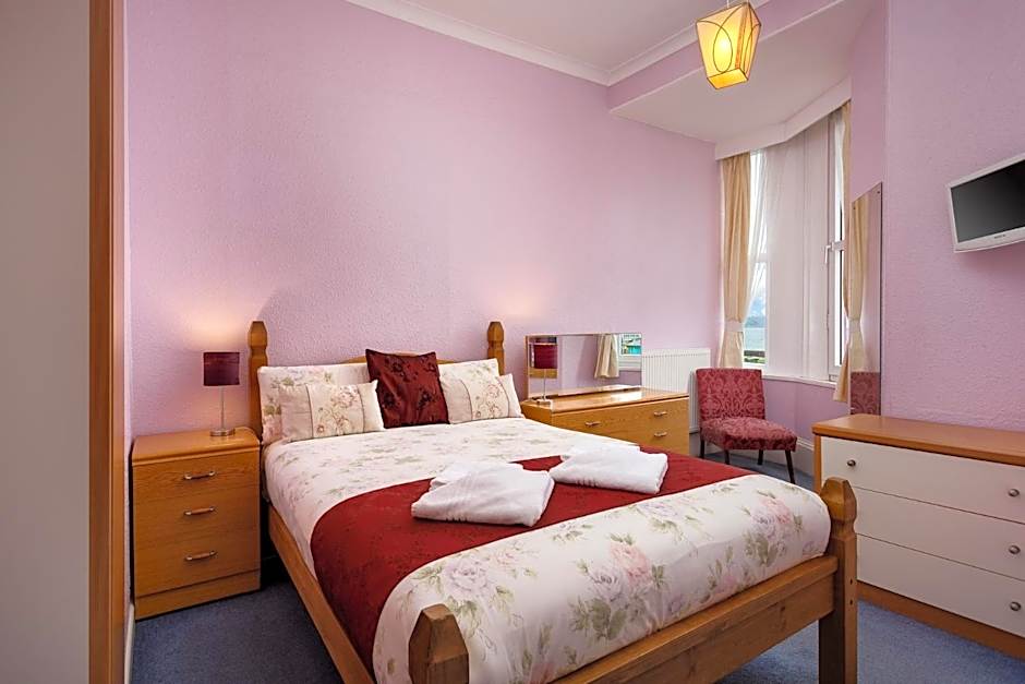 Cherry Tree Hotel