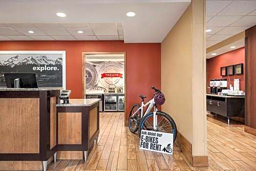 Hampton Inn By Hilton and Suites Silverthorne CO