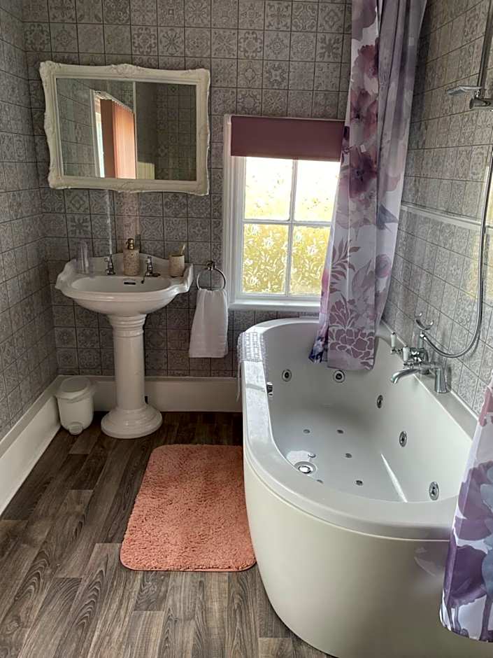 Dale View bed & breakfast