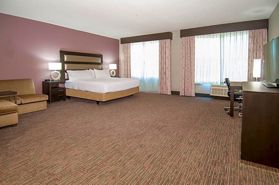 Holiday Inn - New Orleans Airport North, an IHG Hotel