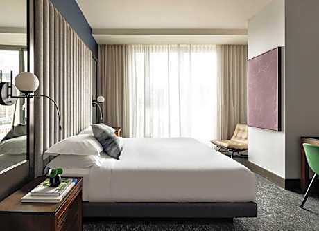 Essential Room