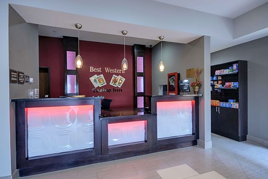 Best Western Casino Inn