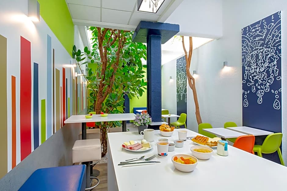 ibis budget Cavaillon