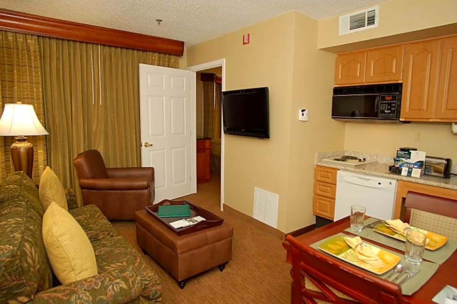 Homewood Suites Atlanta - Peachtree Corners/Norcross