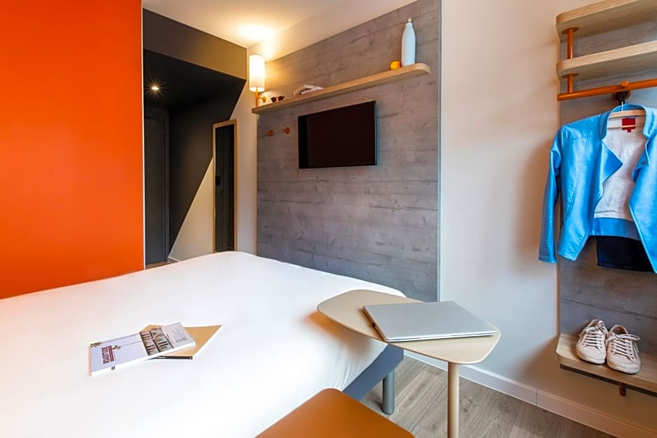 ibis budget Strasbourg Centre Republique