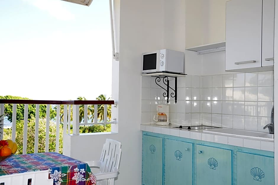 Résidence Tropicale