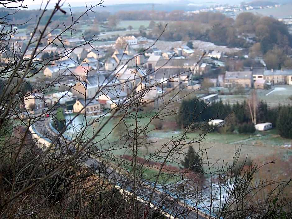 Hotel Val Saint Hilaire