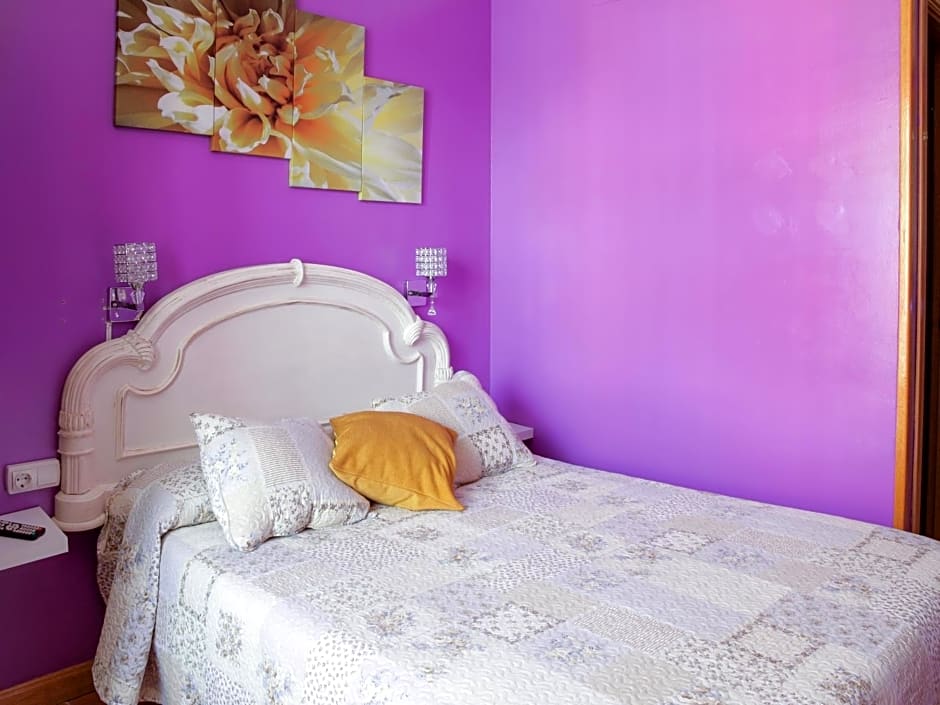 Hostel RC Miguel Angel