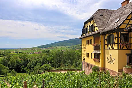 Hôtel Arnold