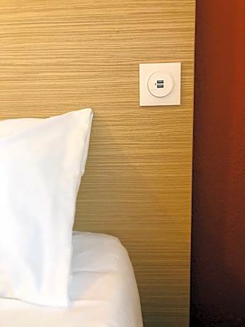 Trio Room - 3 Single Beds