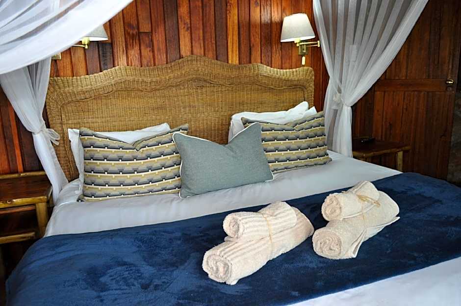 Shayamoya Tiger Fishing And Game Lodge