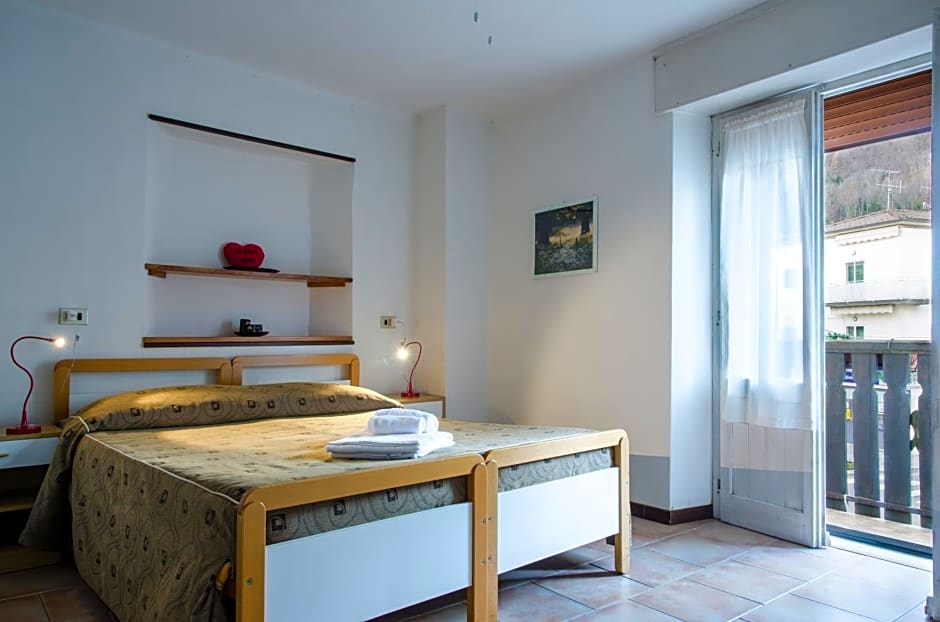 Hotel Capriolo