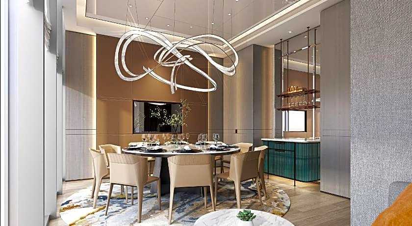 Holiday Inn Changchun Oriental Plaza By IHG