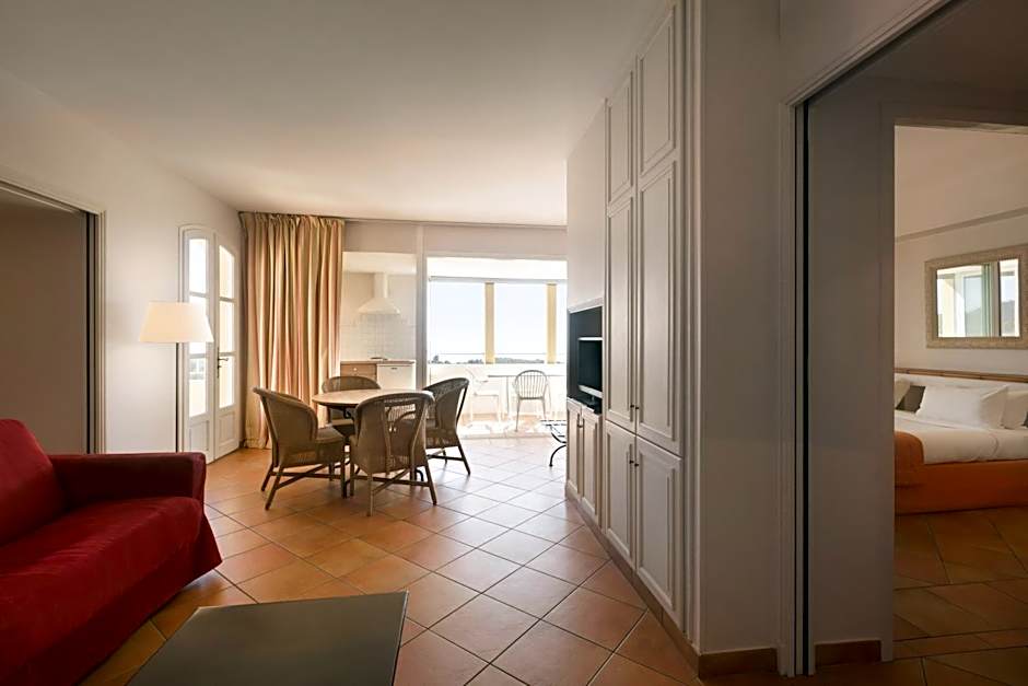 Le Fregate Provence