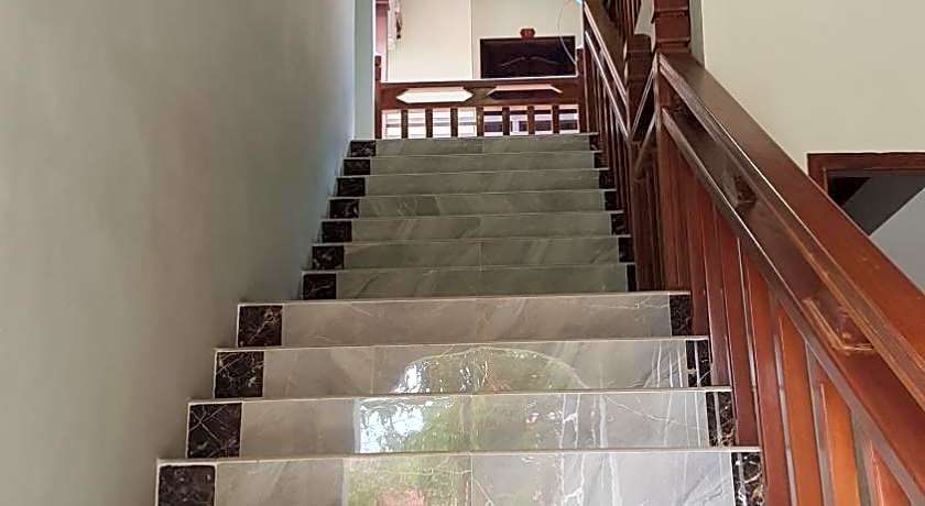 Le KhounSok Boutique Hotel