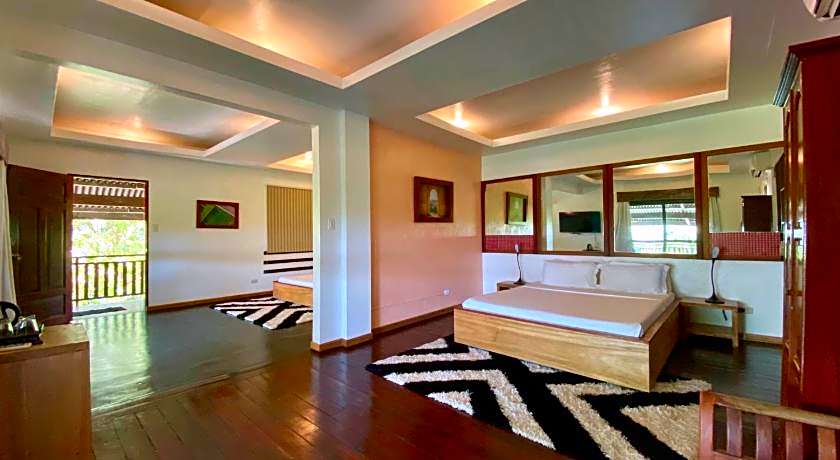 Maya Siargao Villa and Golf