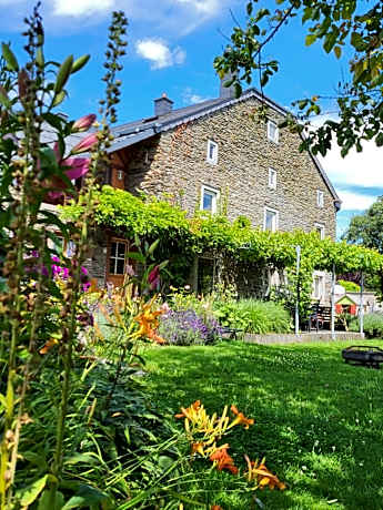 La Vieille Forge