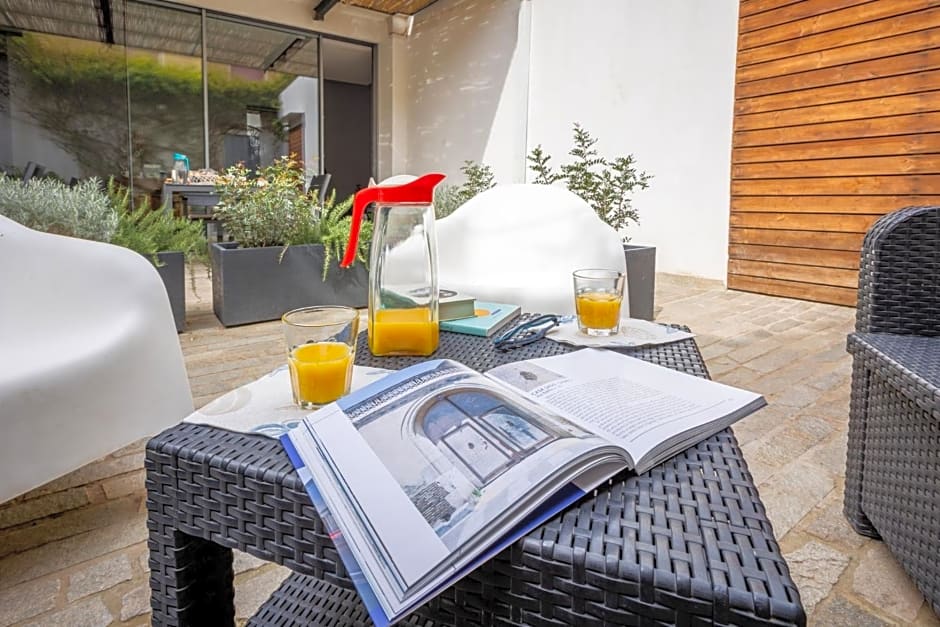 Bed & Breakfast Il Carignano