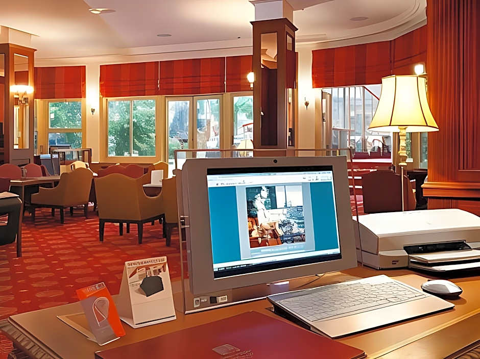 Atala Hotel Champs Elysées