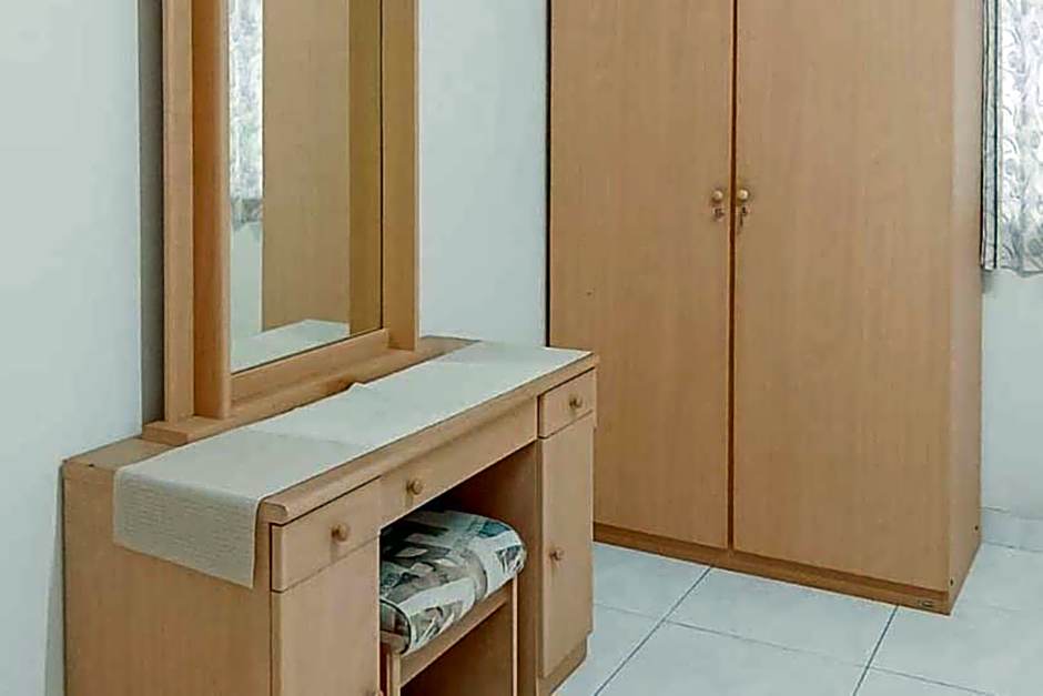 Villa Lotus E06 Syariah RedPartner – Puncak, OH