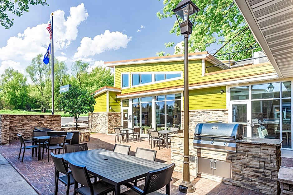 Residence Inn by Marriott Duluth