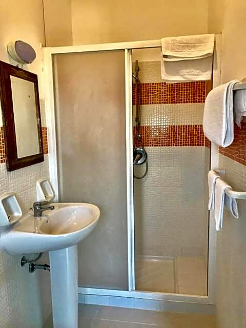 Hotel Scala Greca