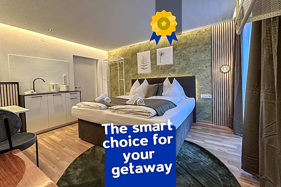 Luna Studios Zillertal