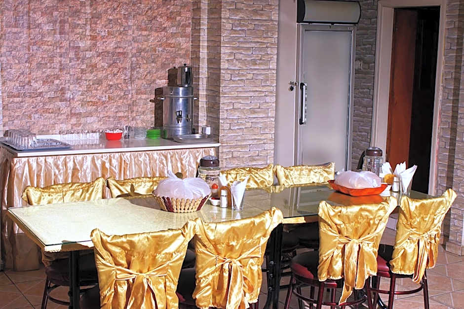 Talaslioglu Hotel