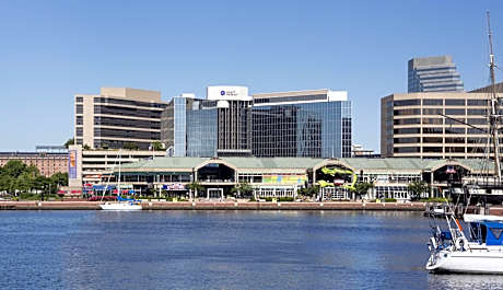 Hyatt Regency Baltimore Inner Harbor