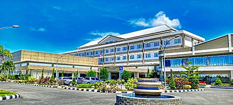 Sapadia Hotel Gunung Tua