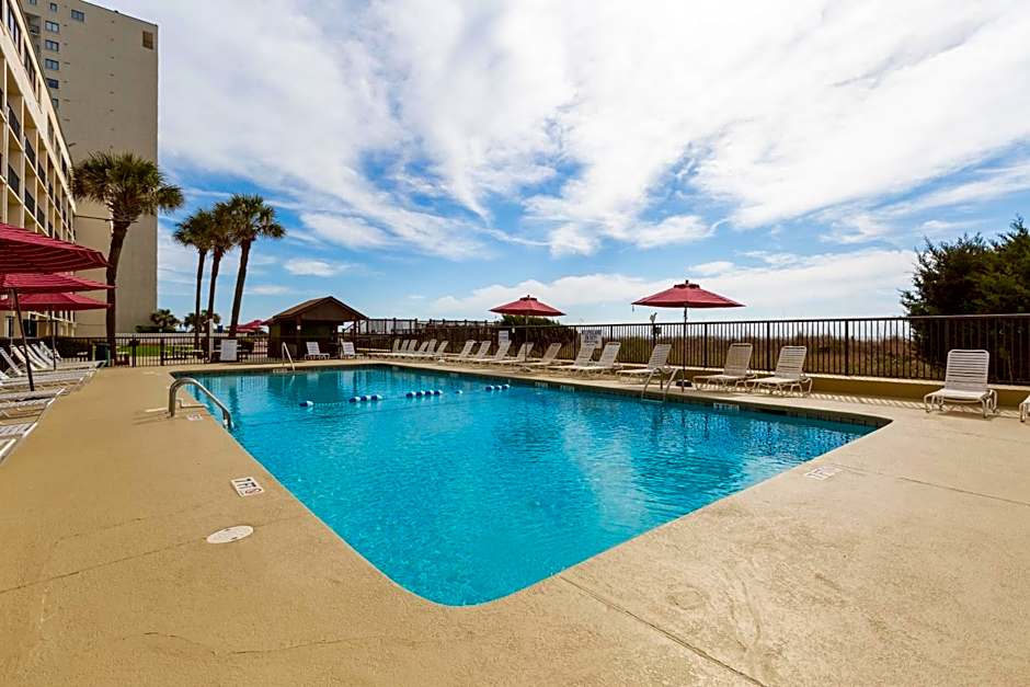 Peppertree by the Sea