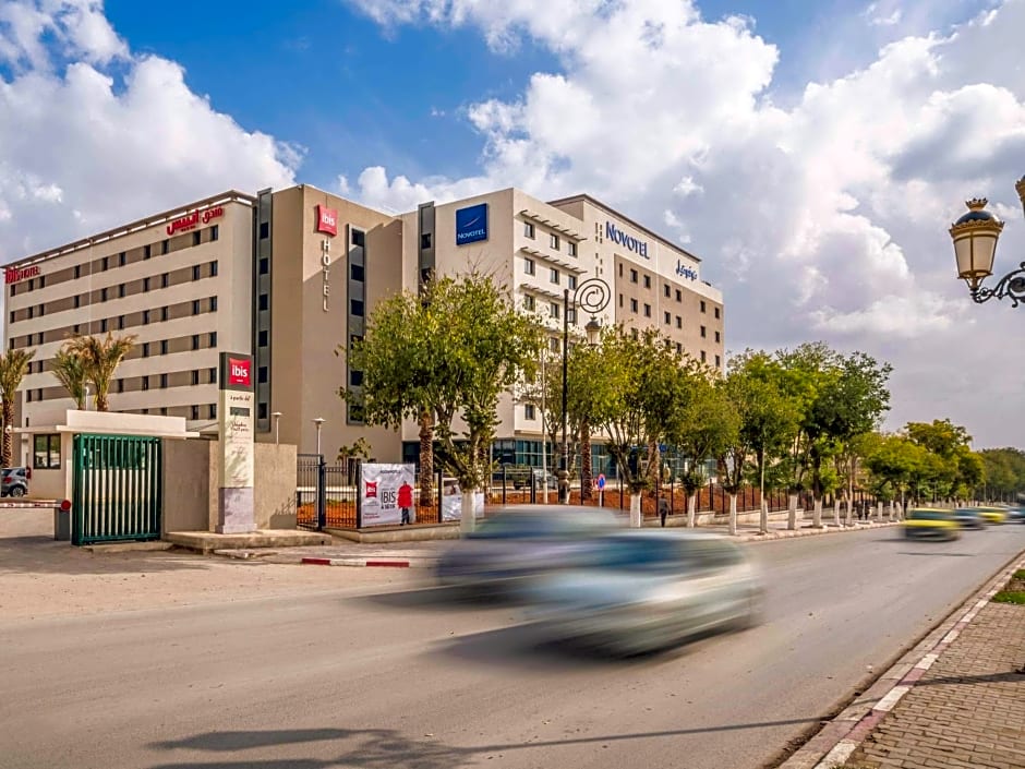 Ibis Setif