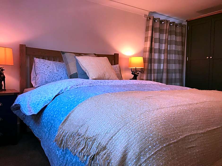 Ye Olde Saddlery B&B