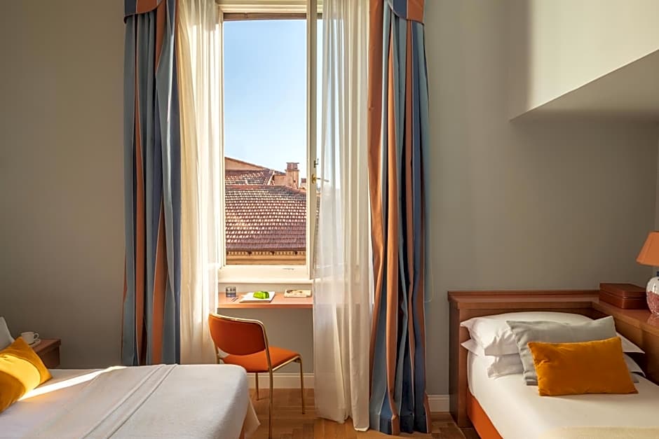 Hotel City Palazzo Dei Cardinali