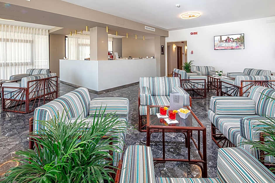 Hotel Condor