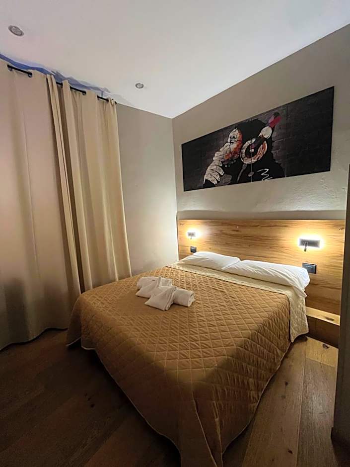 Hotel Pino