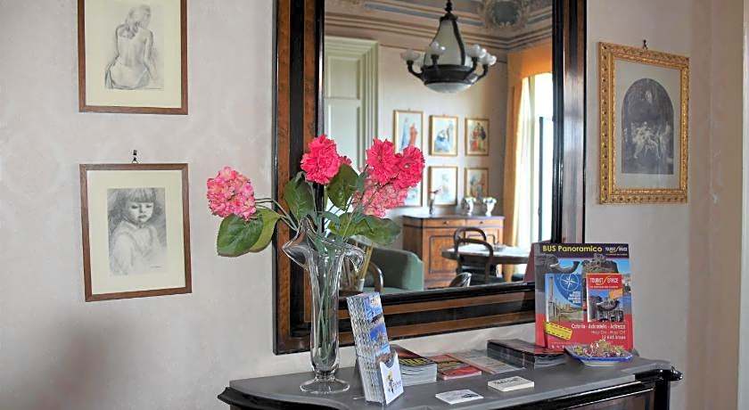 B&B al Teatro Massimo