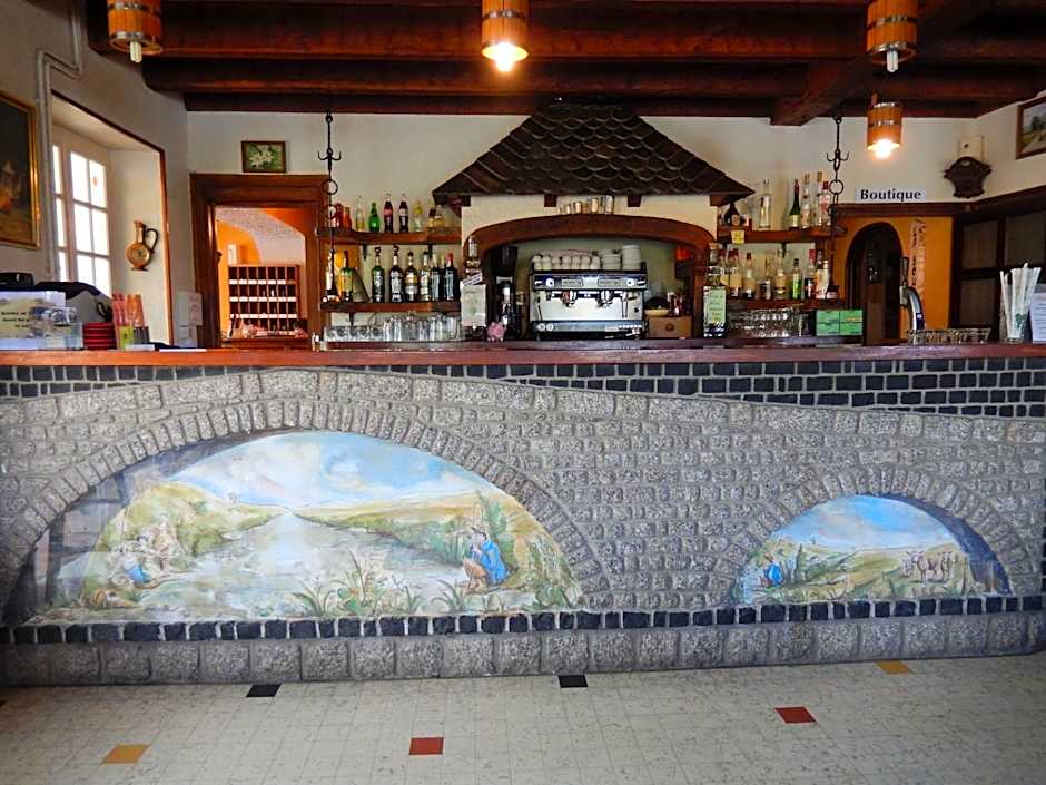 Le Relais de l'Aubrac